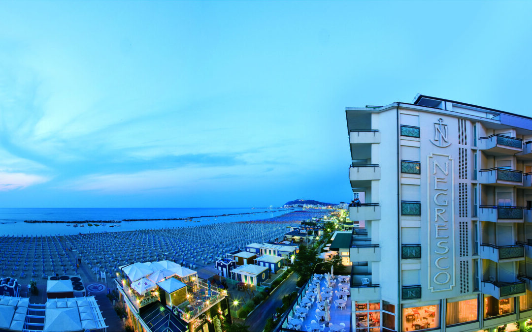 Negresco