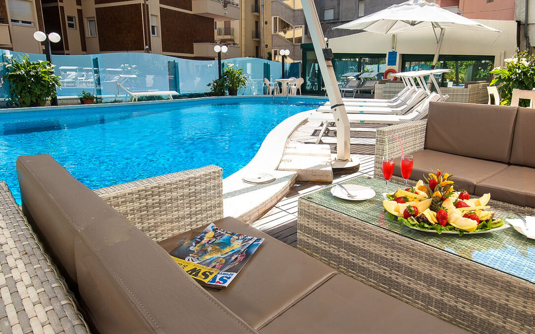 Park Hotel