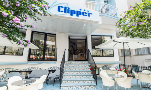 Clipper