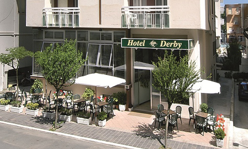 Derby