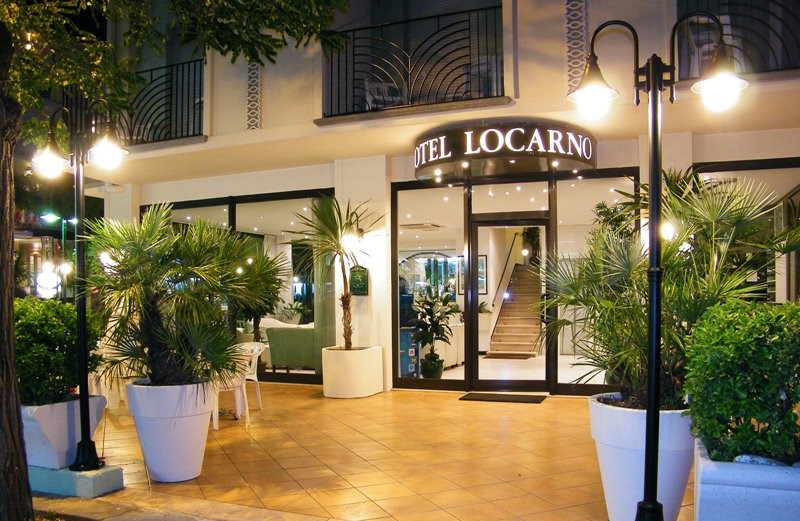 Locarno