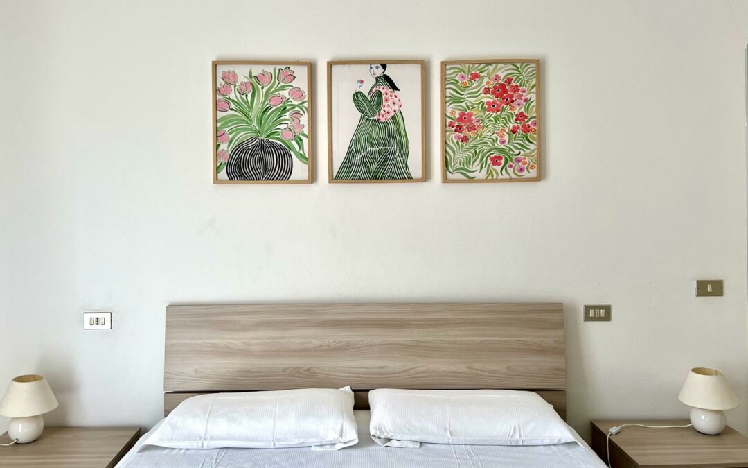 Regina casa vacanze