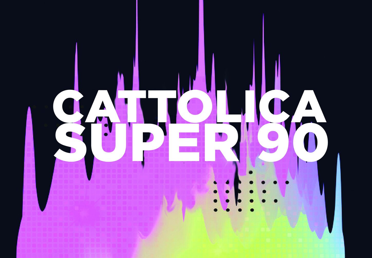 Cattolica super90