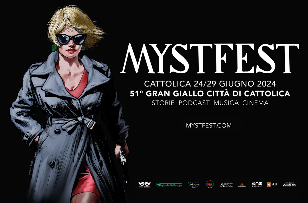 MystFest