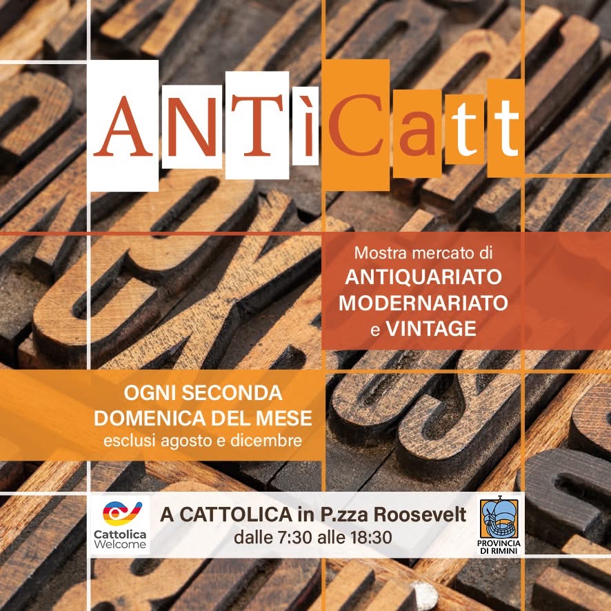 Eventi a Cattolica