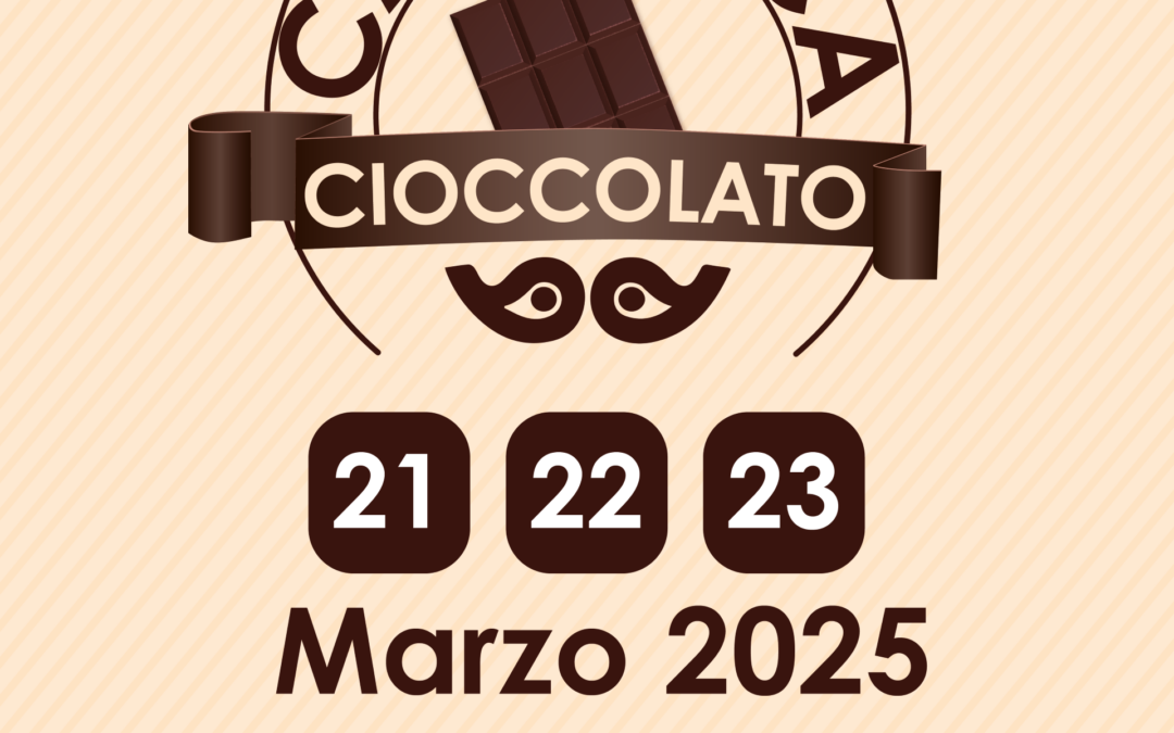 Cattolica Cioccolato 2025