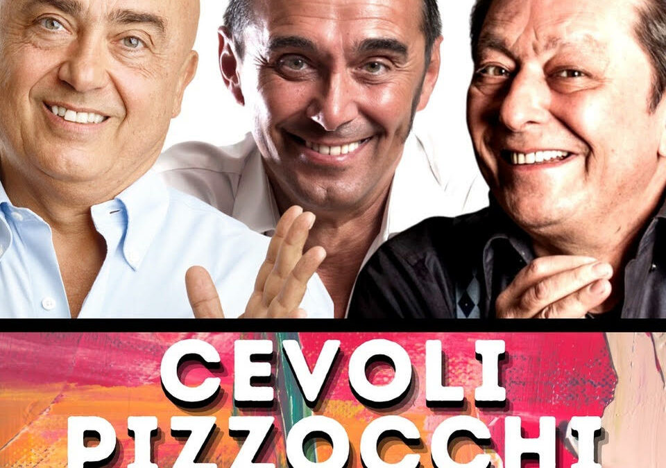 Giacobazzi Cevoli Pizzocchi