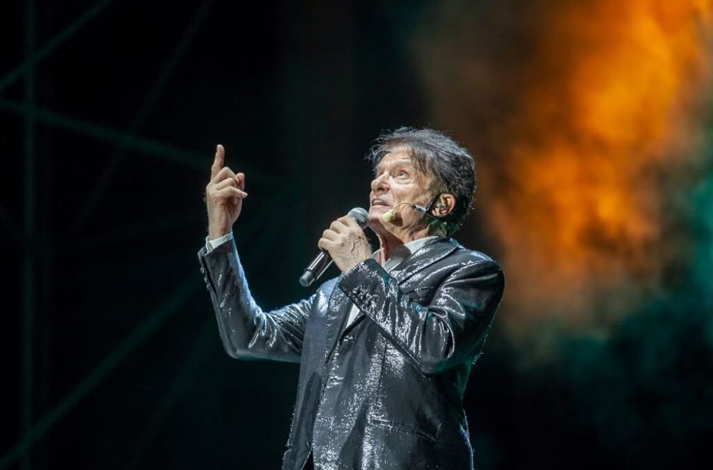 Massimo Ranieri – Tutti i sogni ancora in volo!
