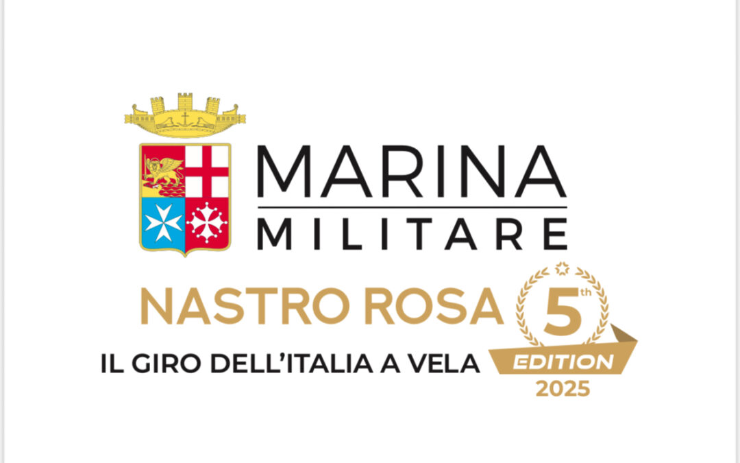 Marina Militare Nastro Rosa Tour
