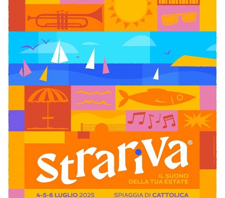Strariva