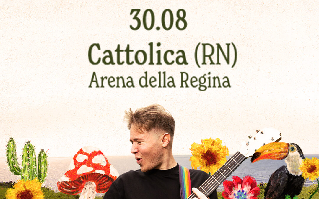 ALFA Summer Tour