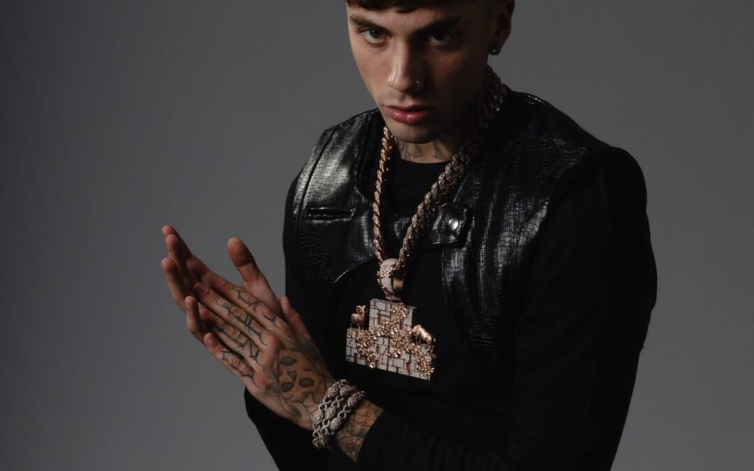 Tony Boy Going Hard Live Summer 2025