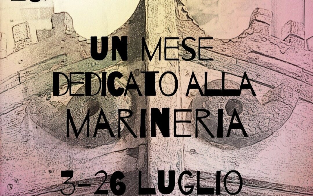 VELE AL TERZO 2025