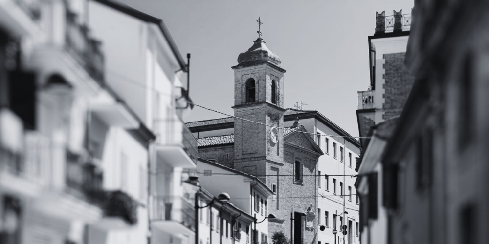 Alla scoperta della Cattolica invisibile: un itinerario di 5 luoghi che ci sono ma non si vedono