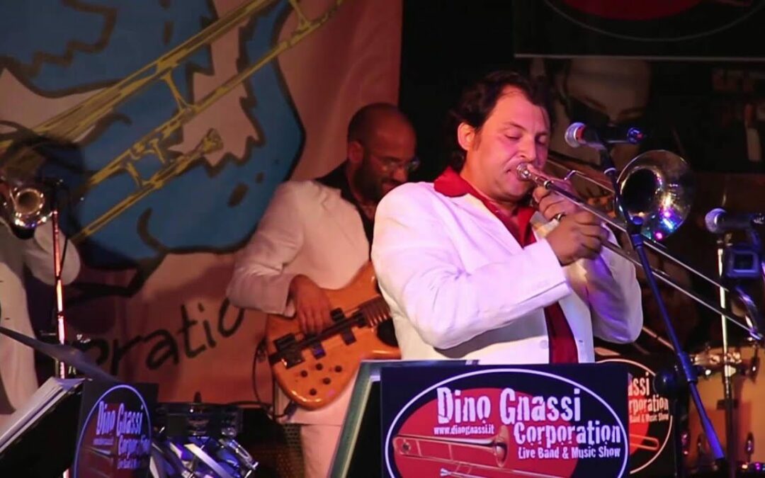 Swingammore Dino Gnassi Corporation