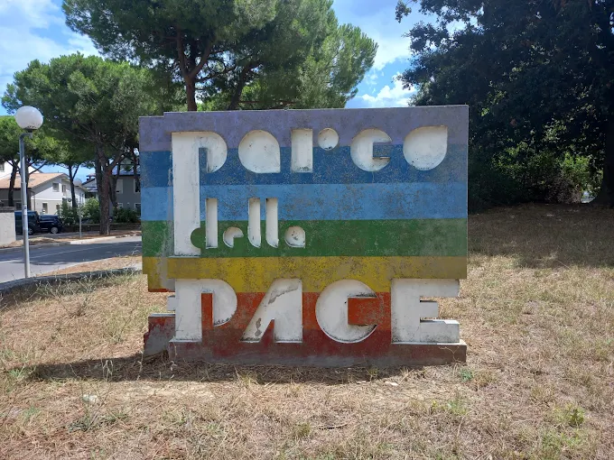 Parco della Pace