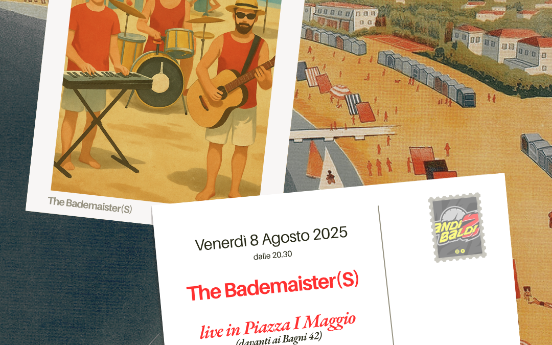 The Bademaister(S)