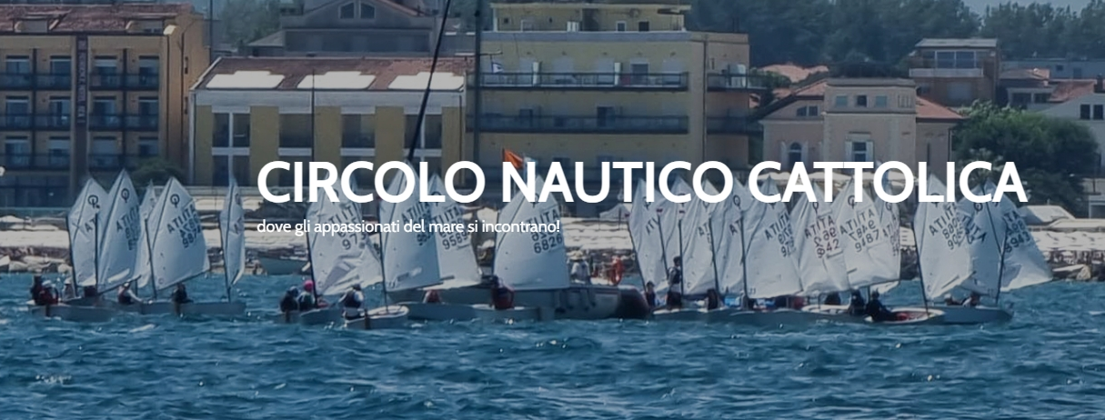 Circolo Nautico Cattolica