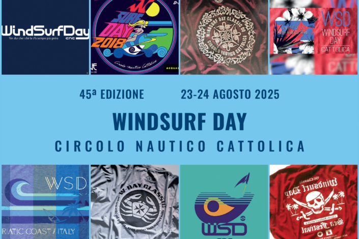 Windsurf Day
