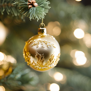 Accensione Albero di Natale