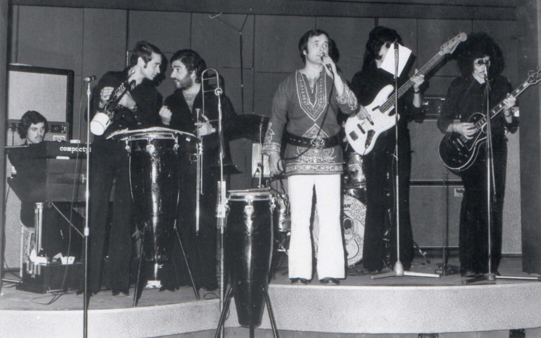 Tintarella di Musica Finissage Mostra