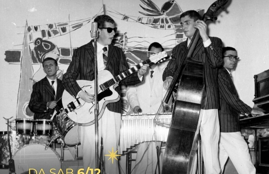 Tintarella di Musica