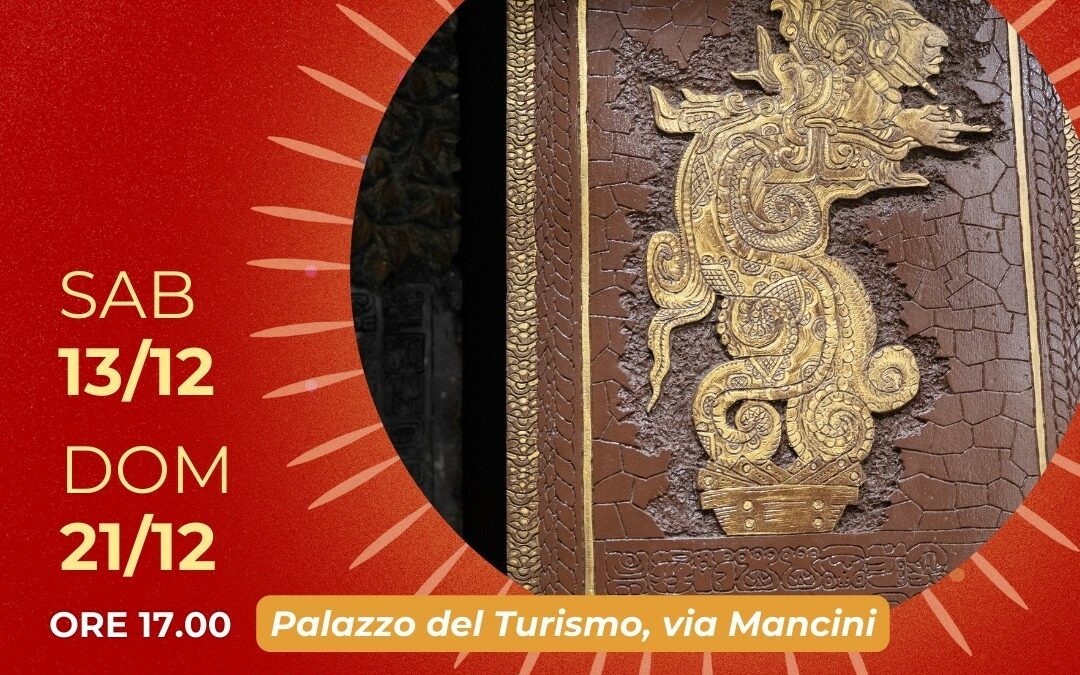 Cioccolato a Palazzo