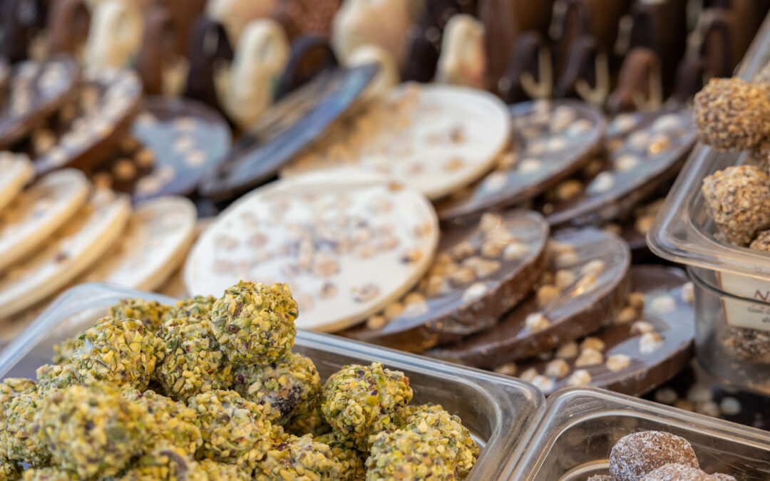 Cattolica Cioccolato 2026