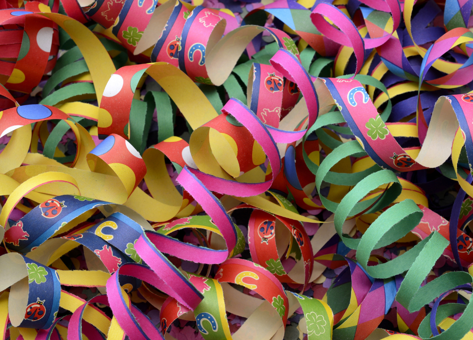 Il Carnevale dei Bambini a Cattolica 2026