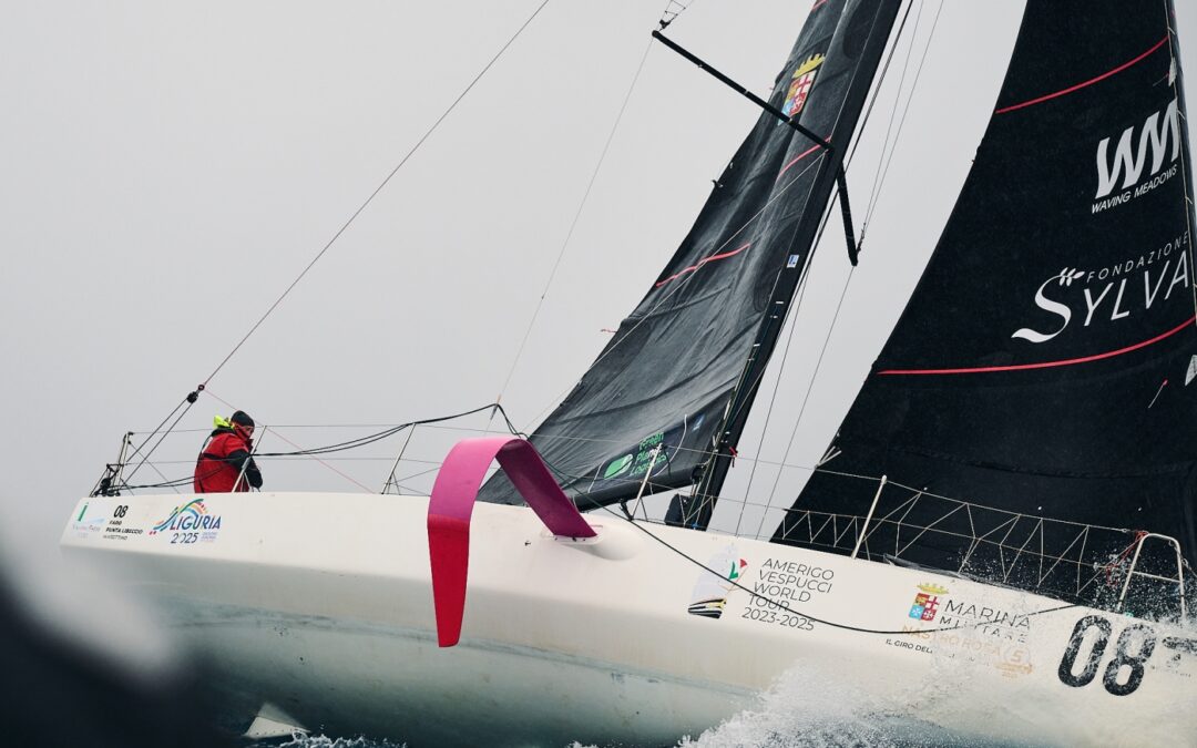 Nastro Rosa Tour 2026