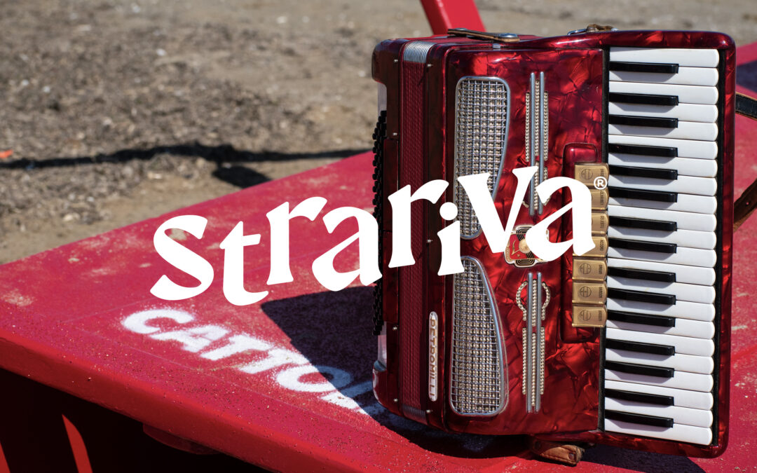 Strariva “La StraRustida tra mare e note”