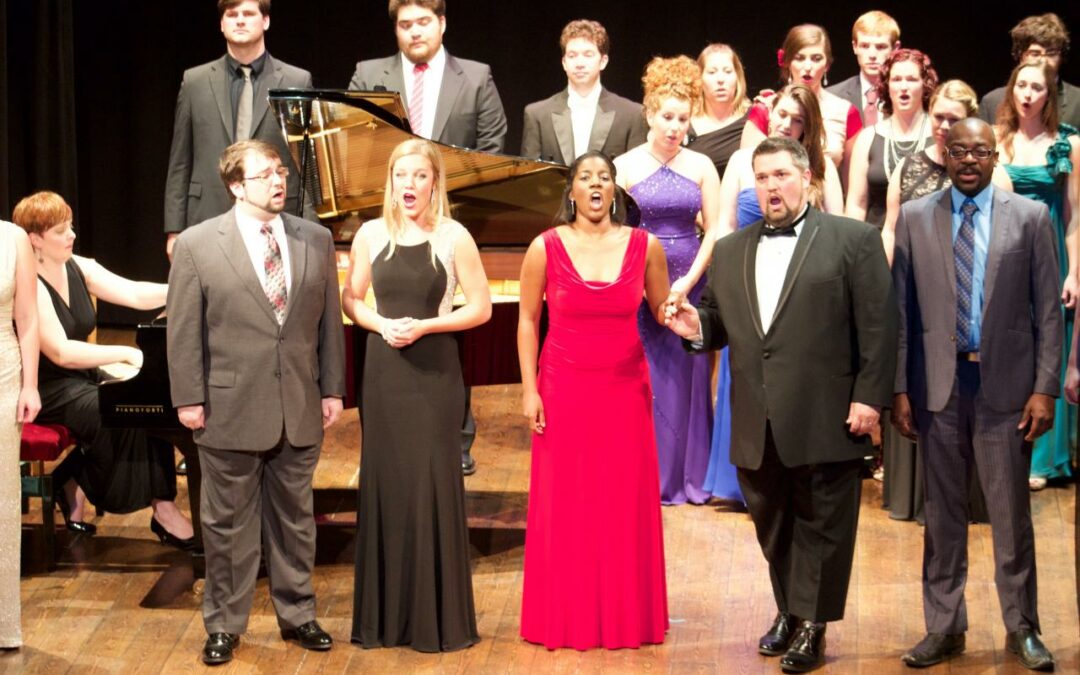 CATTOLICA MUSICALE “Voci nel Montefeltro”