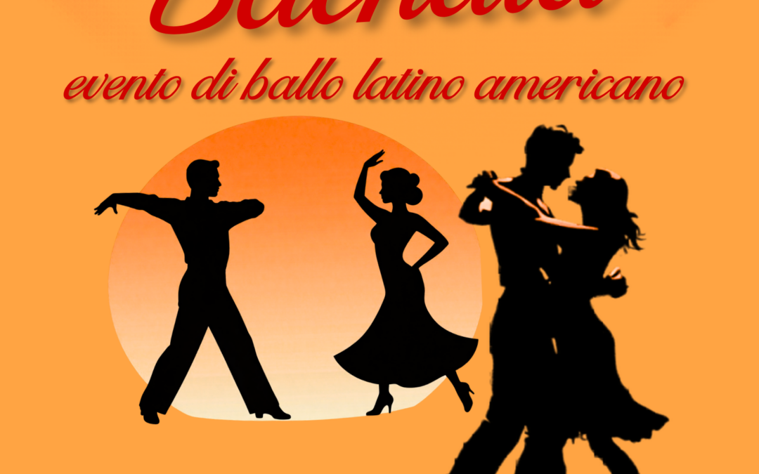 CATTOLICA MUSICALE “Salsa Bachata”
