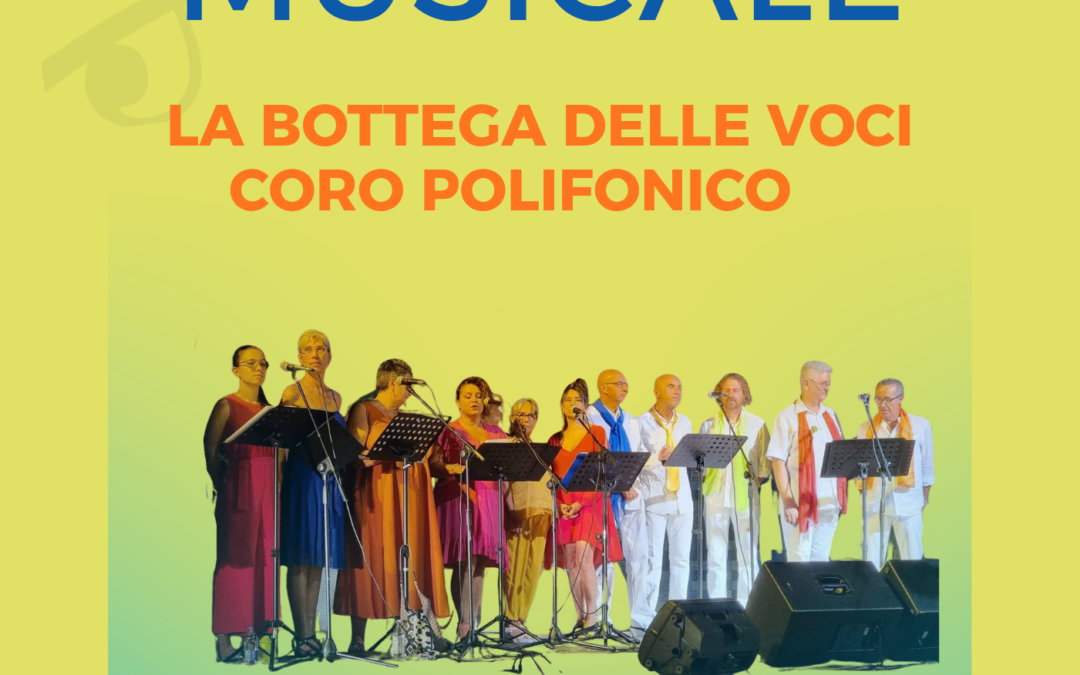CATTOLICA MUSICALE “la Bottega delle Voci ” choir