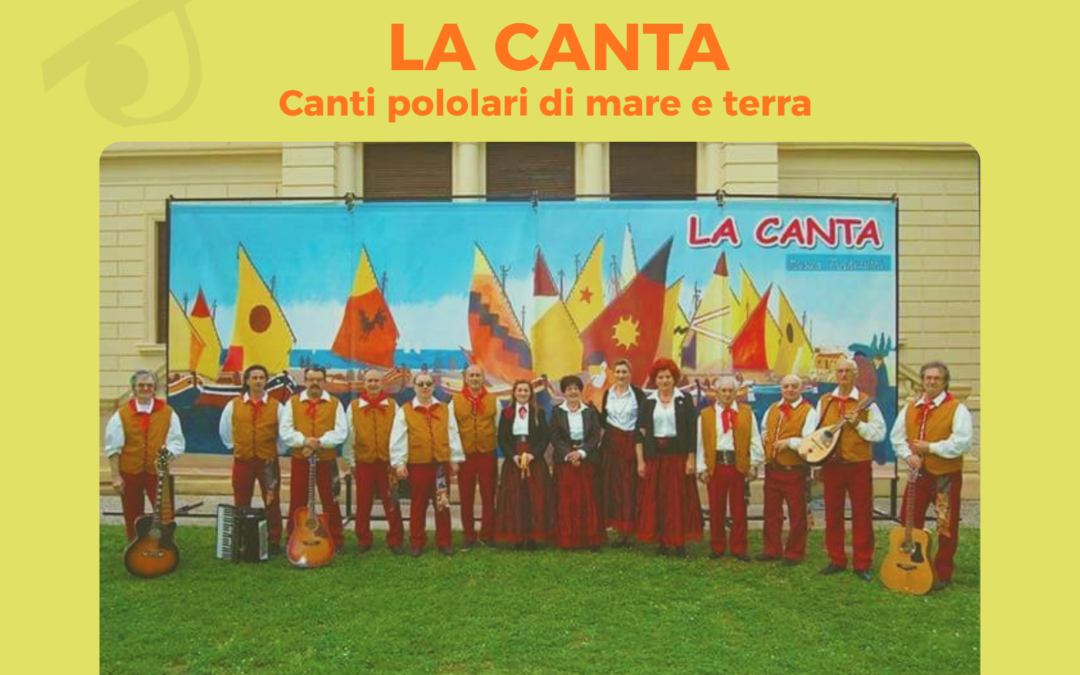 CATTOLICA MUSICALE  “La Canta” choir