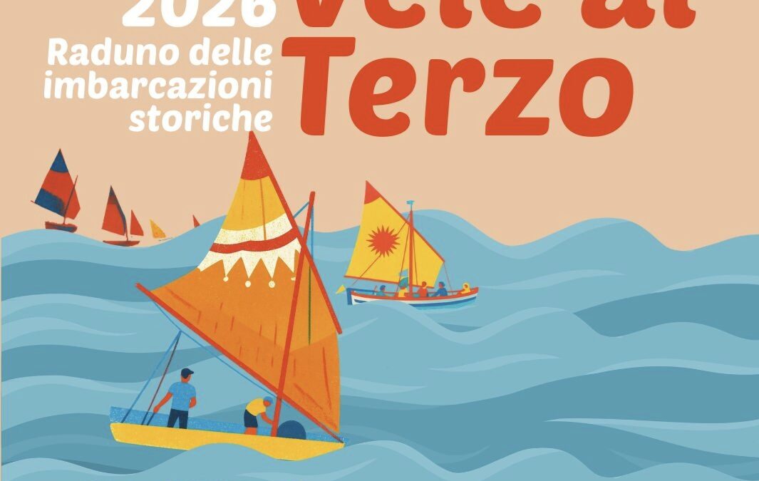 Vele al Terzo 2026