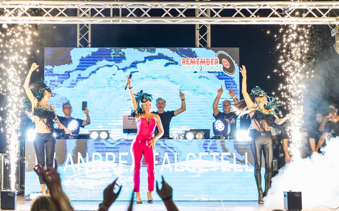 Ferragosto a Cattolica 2026