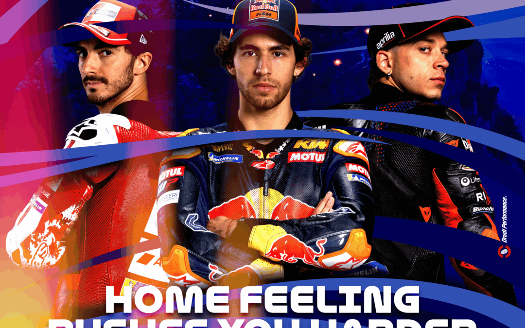 MotoGP 2026 in Cattolica