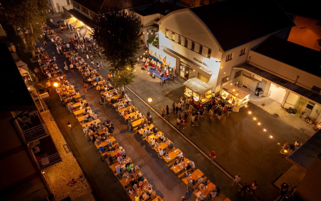 Cattolica Street Fish 2026